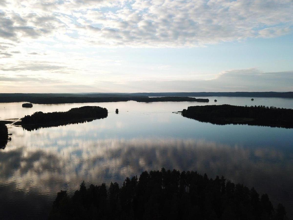 Villa Kokkoranta - Lake House With The View Tampere Exterior foto