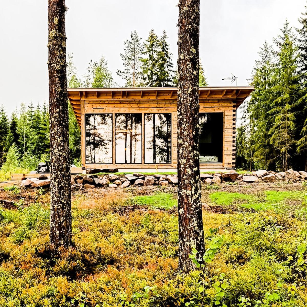 Villa Kokkoranta - Lake House With The View Tampere Exterior foto